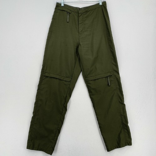 tommy hilfiger cargo pants for women