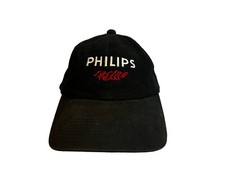 Philips Racing Team Vintage Adjustable Hat Cap