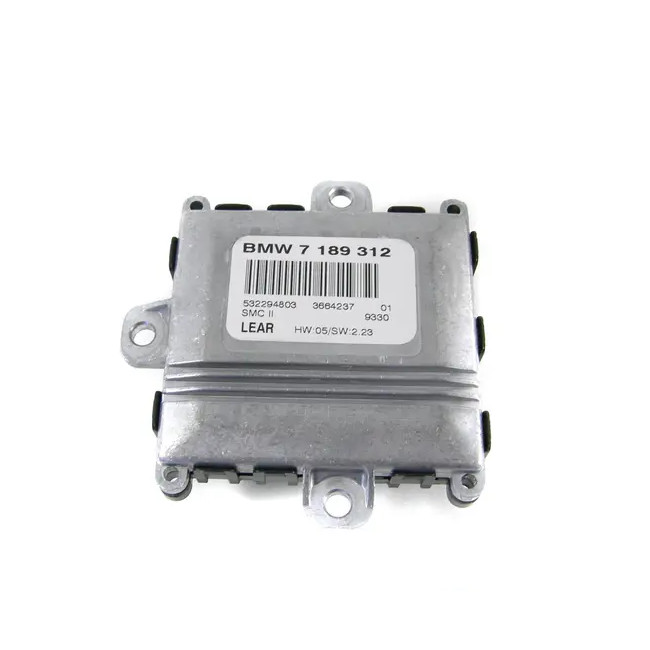 Module ALC AFS pour phares de virage BMW Série 7 E65 - Unité de contrôle d'éclairage d'origine