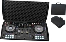 Pioneer Dj Djc-b2 - Pioneer Dj Bag For Ddj-800 &amp; Ddj-sr2 Dj Bag