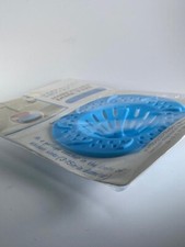 Drain Cover Hair Catcher Bath Stopper Plug Water Sink Strainer Filter Silicon