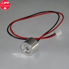 Professional 200mw 660nm DIY red laser diode module No Driver