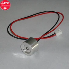 Professional 200mw 660nm DIY red laser diode module No Driver