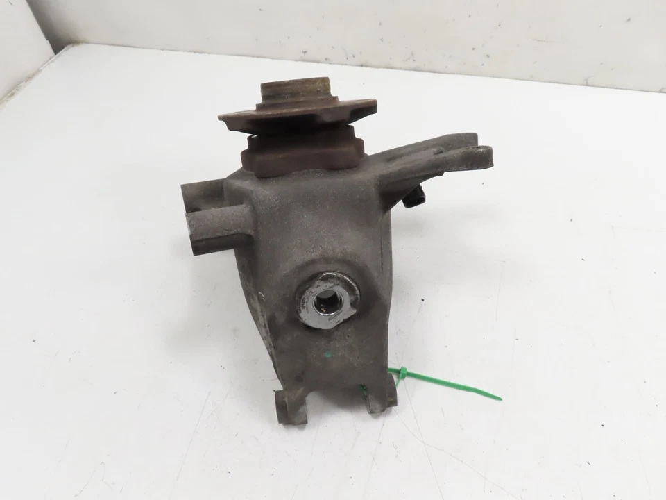 06 Lamborghini Gallardo #1310 husillo de nudillo, cojinete de buje trasero derecho 400505436A Foto 3 de 4