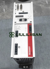 AX5106-0000-0200 New IN STOCK BECKHOFF Servo ...