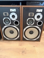 PIONEER HPM 100 Speakers 