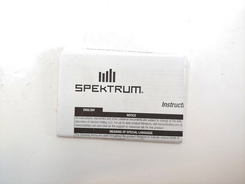 Spektrum SA7090 A7090 brushless Low Profile MG HV Servo - Picture 4 of 9