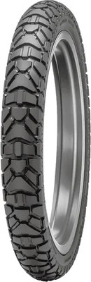 Dunlop Mission 100/90-19 Front Bias Tire 57T TT Yamaha Bolt 950 C Spec 15-16