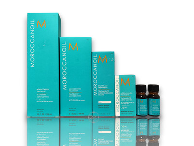 Moroccanoil Treatment Original 3.4 Oz/6.8 Oz/0.85 Oz/1.7 Oz (Select)