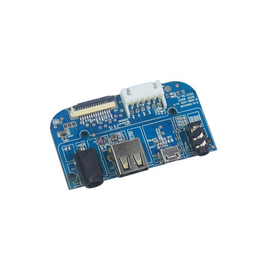 For JBL BOOMBOX2 2 ND USB 2.0 Charge Audio AC 2.5 Jack Power Board Audio - Picture 3 of 5