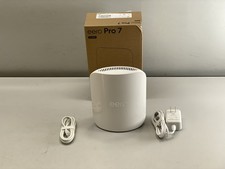 eero Pro 7 Router ME21111 Tri-Band Mesh Wi-Fi 7 Router - White