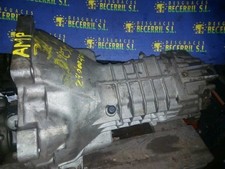 Boite de vitesse BMW 324