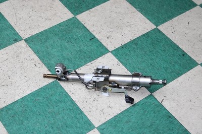 16-23 Tacoma OE Steering Column Assembly Manual Tilt Adjust Adaptive Cruise Unit