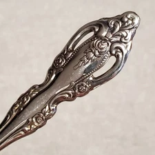 Oneida BRAHMS Community (1) Citrus Spoon Stainless Flatware Silverware