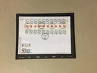 Israel registered fdc with block of 20 stamps+SS with 40 stamps