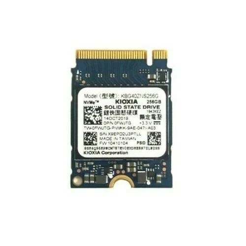 Toshiba M.2 Interface 256 GB Solid State Drives for sale | eBay