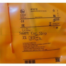 1 NEW FOR IFM IFS216 Proximity switch sensor