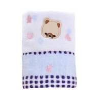 Baby Bath Towels Newborn Toddler Sweat Absorbent Bathtub for Child