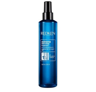 Redken Extreme Anti-snap Leave-in Treatment  8.5 fl oz/ 250ml