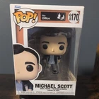 Funko Pop! Vinyl: The Office - Michael Scott #1170