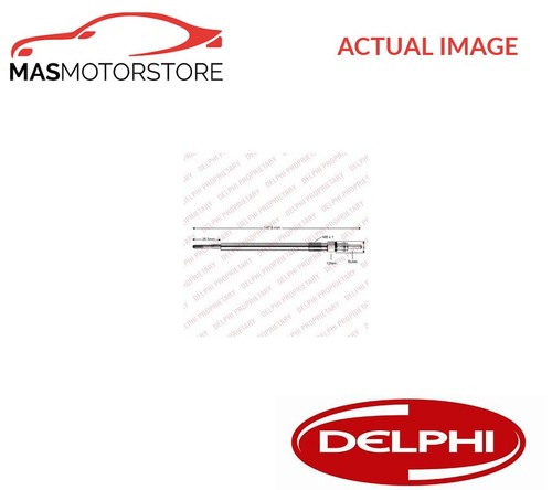 ENGINE GLOW PLUG DELPHI HDS428 P NEW OE REPLACEMENT - 第 1/5 張圖片