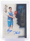 2025 Topps Signature Ryan Kalkbrenner Base (RAW)