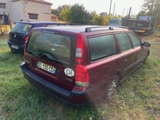 Radiateur Volvo V70