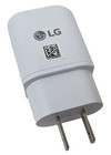LG USB-A Charger Single Wall 1-Port Travel Adapter 5V/2A MCS-V02WA/R/H NEW