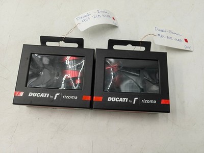 Ducati Rizoma Brake/Clutch Fluid Reservoir 96180581AB, 96180511AB