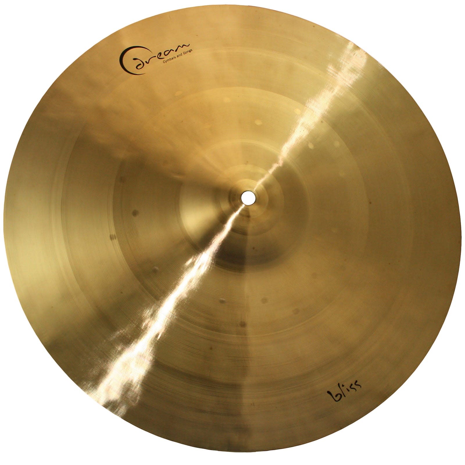 Тарелки мечты Bliss Crash Ride Cymbal 22 57890₽