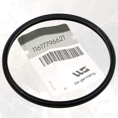 Turboschlauch Formdichtring für BMW X6 F16 xDrive 30d / 40d 11617796621