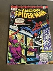 The Amazing Spider-Man #137 (Marvel Comics October 1974)