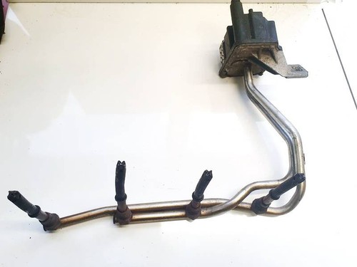 93bb9l471ah AGR Ventil Abgasrückführungsventil 93bb-9l471-ah Fo DE1863120-22