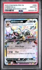 Umbreon EX 060/108 Surprise Box Exclusive Pokemon PSA 10