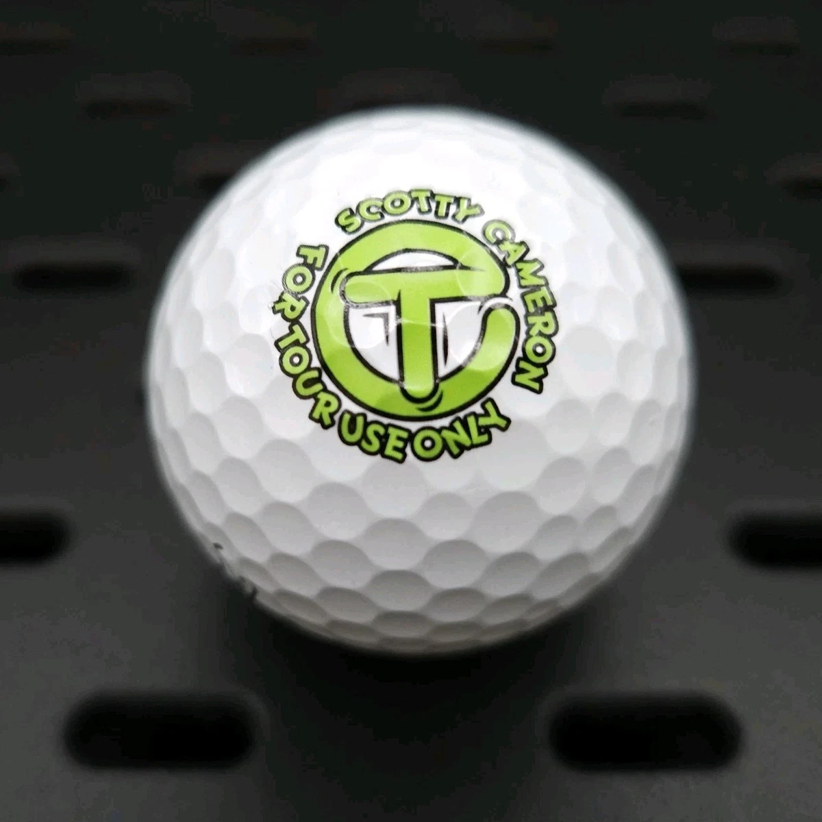 Scotty Cameron Golf Balls for sale | eBay
