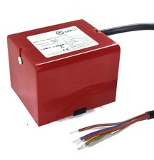 Orkli Motorised 2 Port Valve Replacement Head 22mm MV-60521600