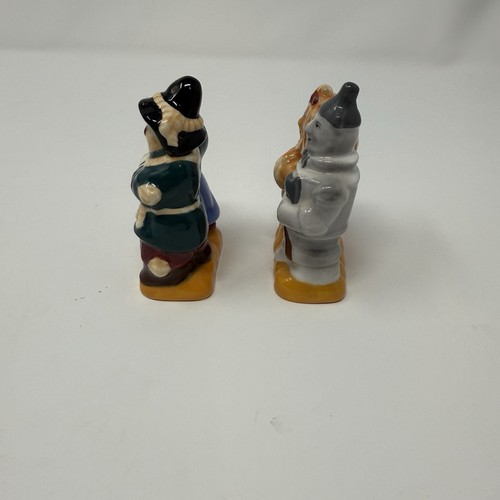 Set Zauberer von Oz Salz & Pfefferstreuer von Clay Art - Bild 4 von 10