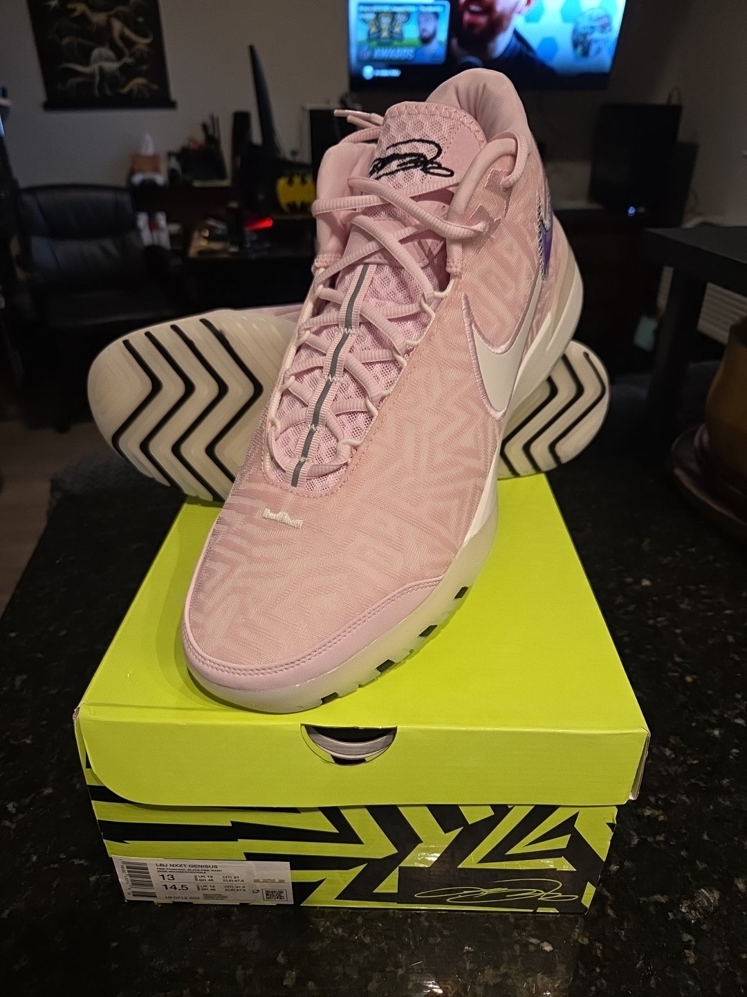 Size 13