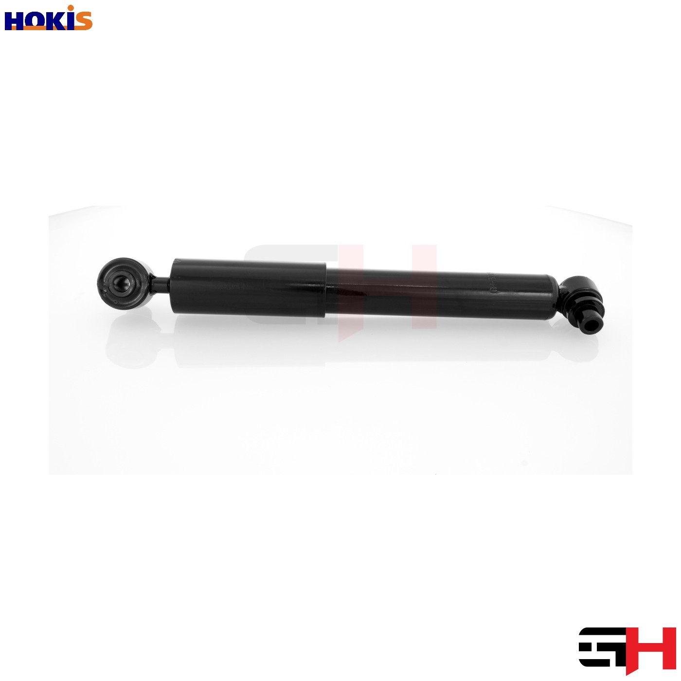SHOCK ABSORBER GH-303980 FOR RENAULT SCÉNIC/VAN/MPV MEGANE/Scénic/Grandtour 1.5L