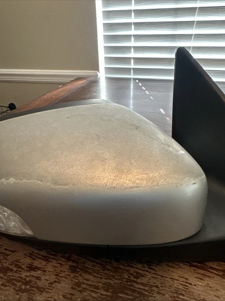 2007-2011 VOLVO V50 универсал PASSENER правая сторона вид двери зеркало. Оригинальный производитель оборудования. U - Изображение 2 из 4