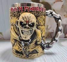 For Iron Maiden 50th