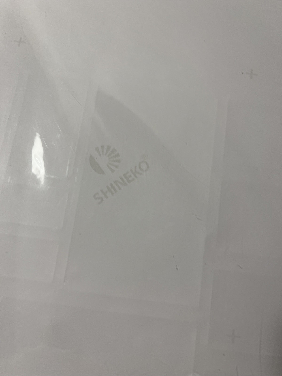 New Alaska State Flag Sticker Decal pack Multiple Sizes 3 Pack