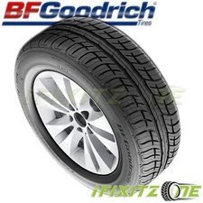 1 BFGoodrich Advantage T/A Sport LT 265/75R16 116T All Season 65k Mile SUV Tires