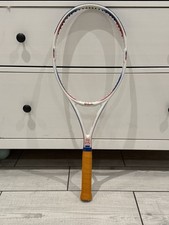 Wilson Pros Staff Lite 7.0 Staff Graff 285g 95sqin