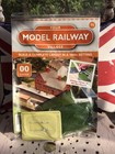 Hatchette Your Model Railway Village Magazine Issue No95 New With Extras