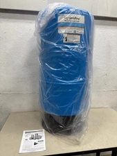 NEW Goulds V200, 65 Gallon, HydroPro Pressure Tank 1-1/4" NPTF, Water Diaphragm
