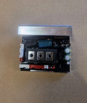 Controller für Ninebot Max G2 Steuergerät Neu 30 Kmh