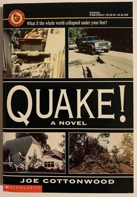 Quake!