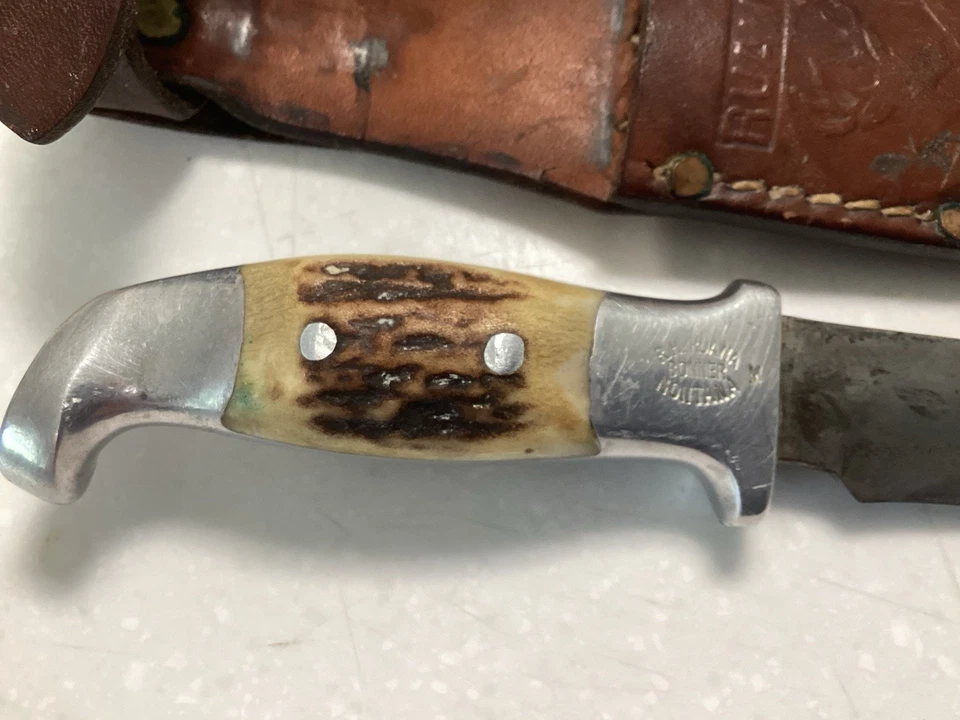 Ruana Knife - Image 4 of 4