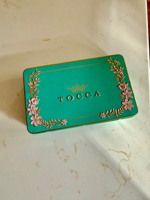 Tocca Luxury Perfume Set